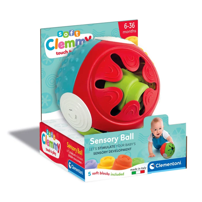 Sensory Ball - immagine 3