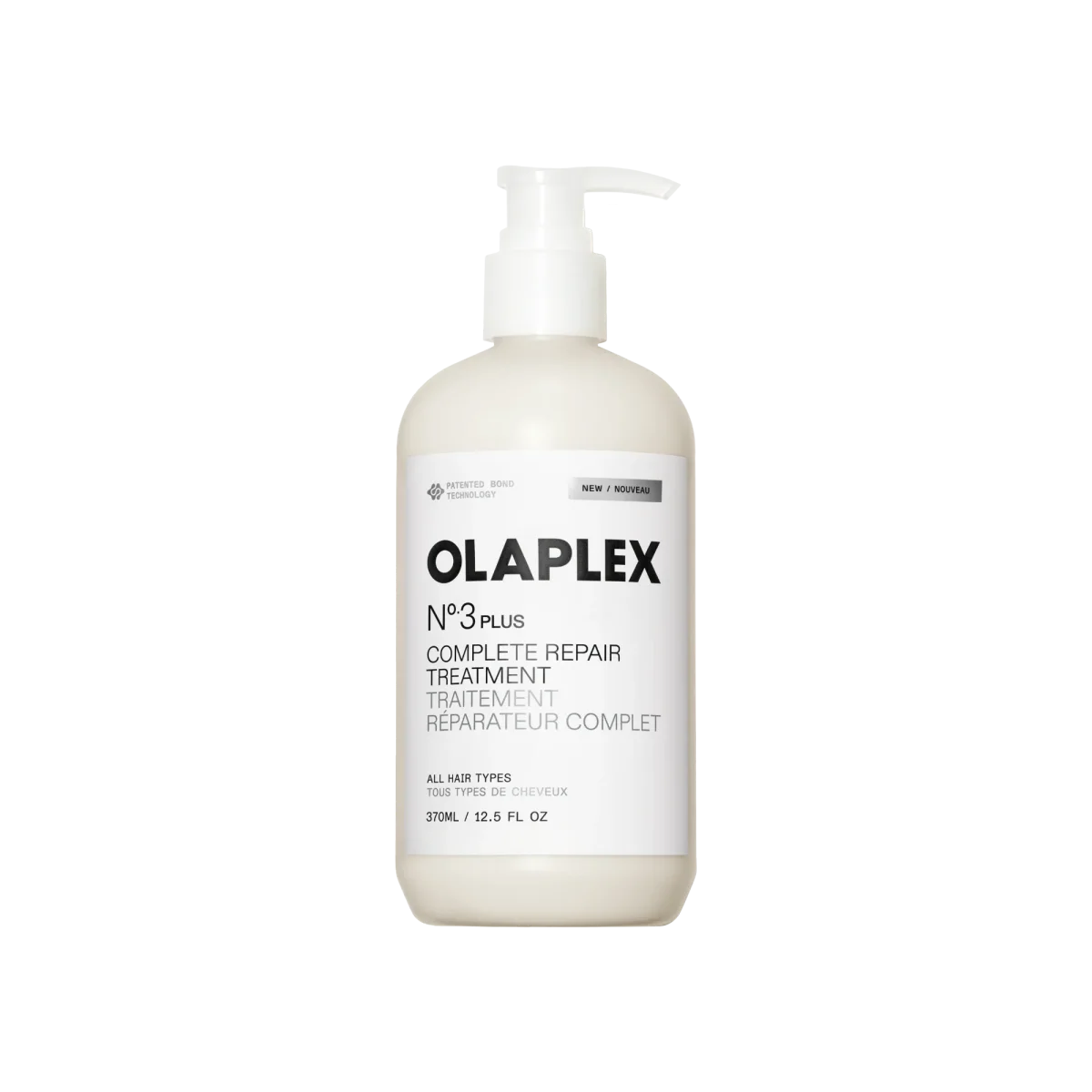 Olaplex N°.3PLUS Trattamento Riparatore Completo | Pre-Shampoo 3 Min - immagine 7